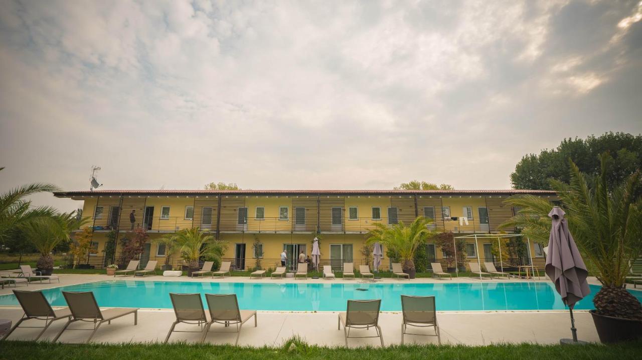 Agriturismo Dolce Luna - Milan — Photos 3